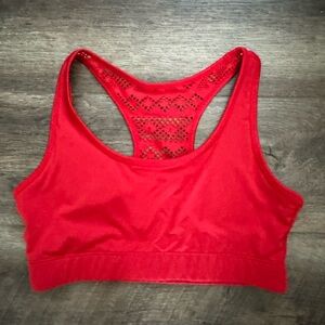 Medium Zyia sports bra. NWOT